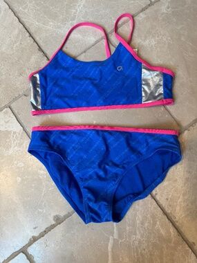 Gap Kids 2 piece bathing suit